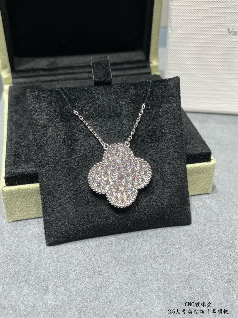 Vca Necklaces